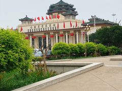 -中国农业博物馆