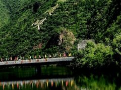 -龙庆峡风景区