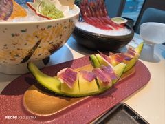 -上井料理黑金店(IFS国金中心店)