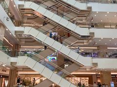 -赛格国际购物中心(小寨店)