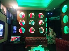 -K立方量贩式KTV(香洲店)