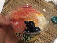 -宝珠奶酪(浦东金桥店)