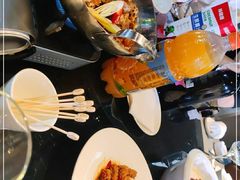 -徐记海鲜(观沙岭|滨江新城店)