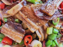 -旺角小渔村·海肠捞饭开创者(环山路店)