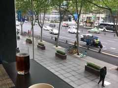 -榛悦隆堡成都酒店(春熙路太古里店)