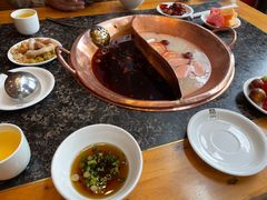 -老码头火锅(骡马市店)