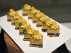 -云尚自助餐厅(佛山南海瞻云酒店)