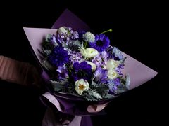 -荷兰布尔玛国际花艺学院