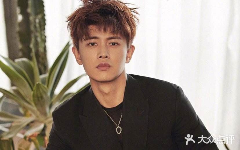 任嘉伦古装剧~粉啦粉啦