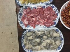-老铜锅涮羊肉(大连海滨住宅小区店)