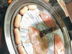 -九田家黑牛烤肉料理(太阳城店)