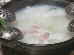 -丰尔粥食·粥底火锅·桑拿鸡(大良总店)
