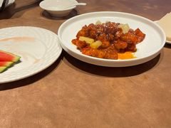 -柴米油盐三杯鸡(象山北路店)