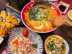 -仙隐小鹿中华料理(南宁万象城店)