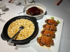 -上海小南国(正大店)