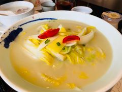 -滋粥楼·顺德菜海鲜茶点(方舟店)