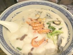 -山外山菜馆(玉泉路店)