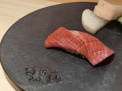 -橼舍鮨青木
