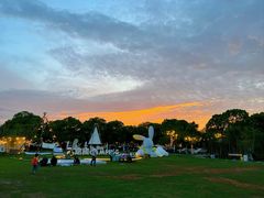 -不觉晓CAMPING(上海迪士尼营地店)