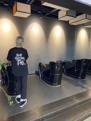 -CIT造型·烫发·染发