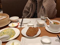 -鼎泰丰(德基广场店)