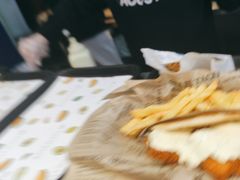 -TACO STAR 塔可星(下沙宝龙店)