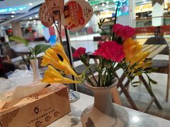 -一叶一世界·素食餐厅(锦华万达店)