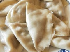 -东方饺子王(新阳路店)