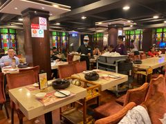 大堂-点都德(聚福楼店)