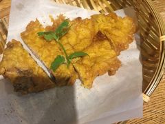 -新梅华·茶点餐厅(欧尚店)
