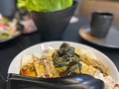 -齐齐哈尔烤肉·烧烤·烤鱼(万科时一区店)