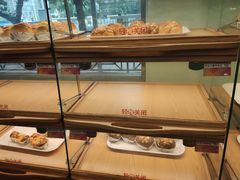 -新侨三宝乐面包店(崇文门店)
