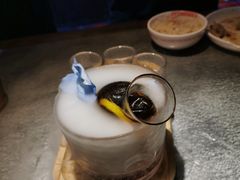 -探鱼·鲜青椒爽麻烤鱼(天河优托邦店)
