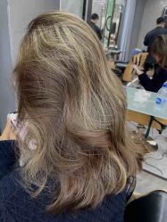 -Tipo Hair salon（明星）店