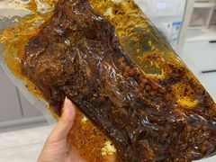 -鑫记婆婆兔·成都特产·兔头手撕兔(太古里店)