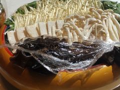 -大胖骨汤火锅(裕华店)