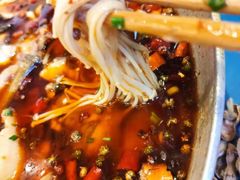 -爱妻鱼•老体北重庆水煮鱼•川菜(白云路店)