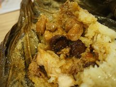 添好运中环6-添好运点心专门店(中环IFC店)