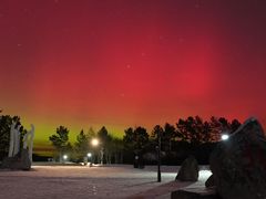 -北极村旅游风景区