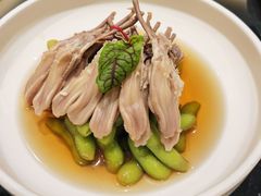 -新南华大酒店(广中店)