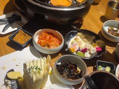 -九田家黑牛烤肉料理(华侨城店)