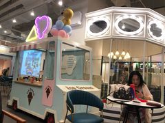 -Lilliput·粒粒堡亲子餐厅(嘉定宝龙店)
