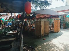 -旺角小渔村·海肠捞饭开创者(环山路店)