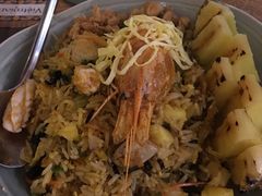 -CHINCHIN 青青·泰国料理(万象食家店)