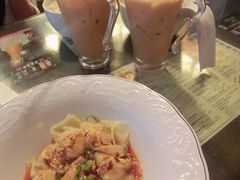 -翠华餐厅
