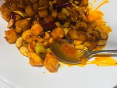 -小河盐帮·私家菜·烤鸭(三元桥·霄云路店)