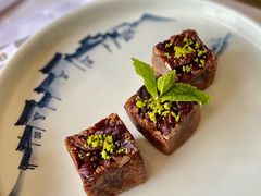 -杭州香格里拉·香宫中餐厅