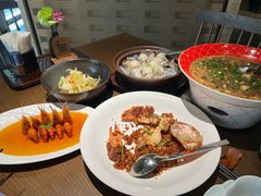 -品味杭州·粤式融合·海鲜小馆·钱江新城CBD