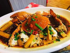 -星龙海鲜(望江东路店)