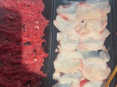 -牛品福潮汕牛肉火锅(旺庄店)